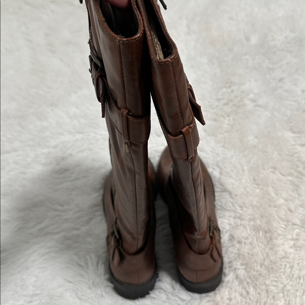 🍏 NWOT Brash Boots - Picture 3 of 5
